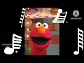 Sesame Street Peekaboo With Elmo 128th Note And 128th Rest And Dotted 128th Note And Rest But Dotted