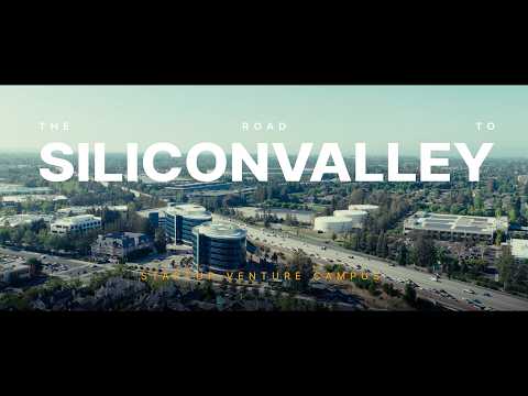 SVC 홍보 영상