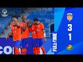 ACL Group A Al Fayha FC KSA 3 1 Ahal FC TKM