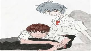 Psythoness - MOTHERLESS ft. Shimaelok (Prod. Psythoness)