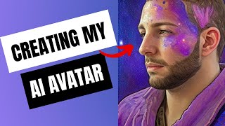 Lensa AI App | Is AI Art The Future of Graphic Design? Or The End Of It?