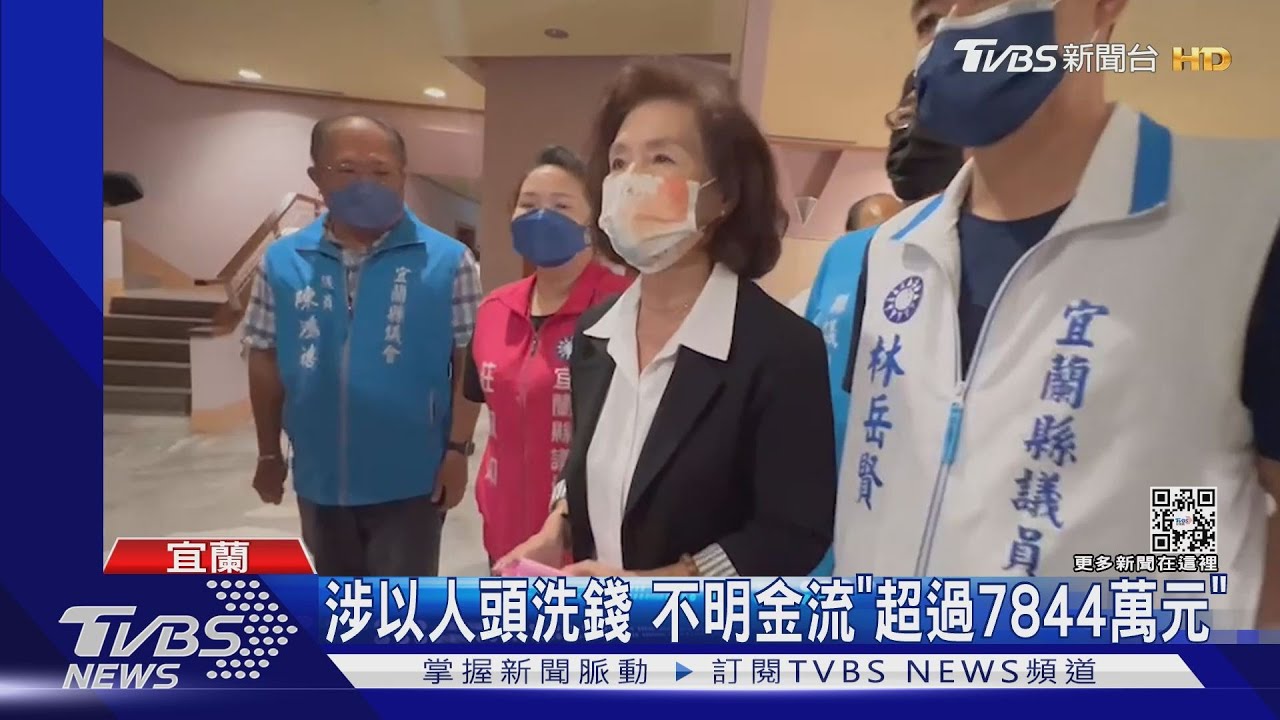 心腹自首「抖出林姿妙母女」　檢：求處免刑