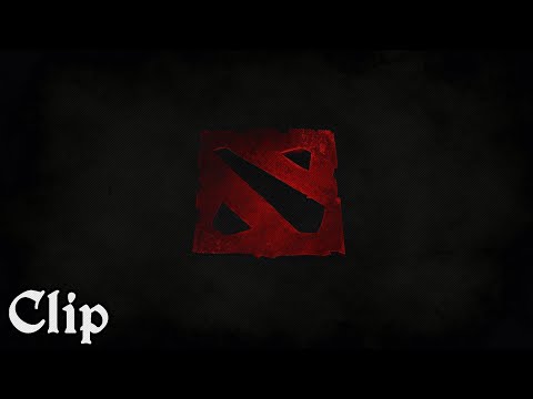 〔Dota 2〕 Faceless Void: ez rampage, ez rares, ez Bugatti 「Clip」