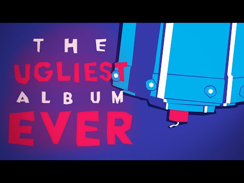 Atomizer: The Ugliest Album Ever