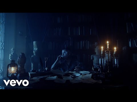 Gera MX, Ervin River - Las Que Te Escribí y Nunca Te Canté (Intro)