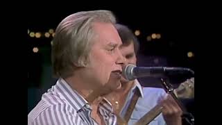 George Jones - You Better Treat Your Man Right (1985)