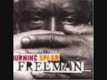 Burning Spear_In those days