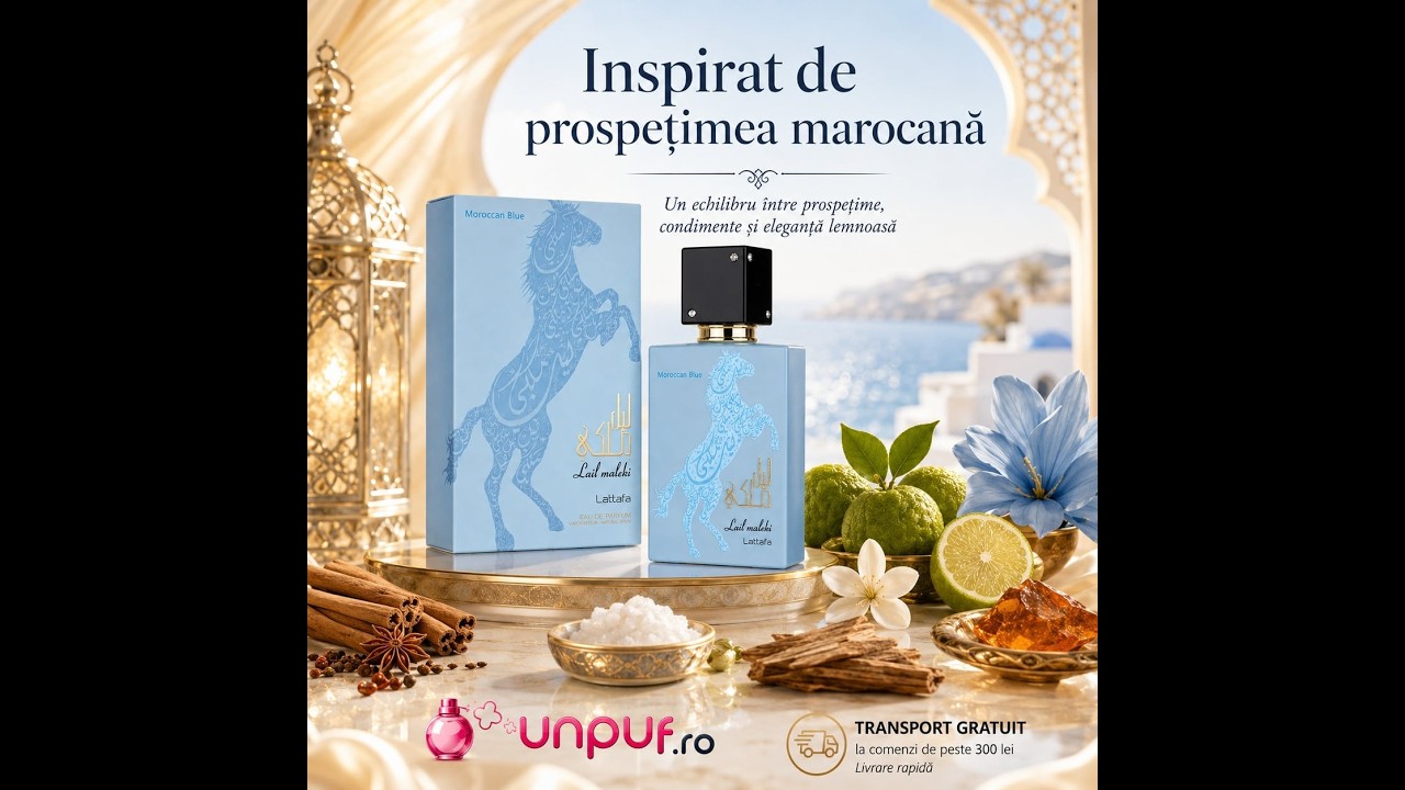 Video produs