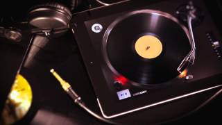 Turnplay - The #1 vinyl record player for iPad