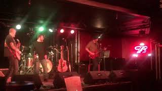 It’s All Over - Headstones cover