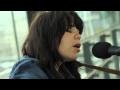 Samantha Crain - When You Come Back (In session at SummerTyne Festival 2014)