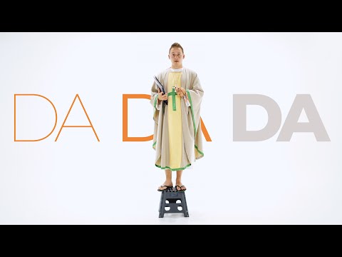 Napovednik: NEMIR - TRIKRAT DA