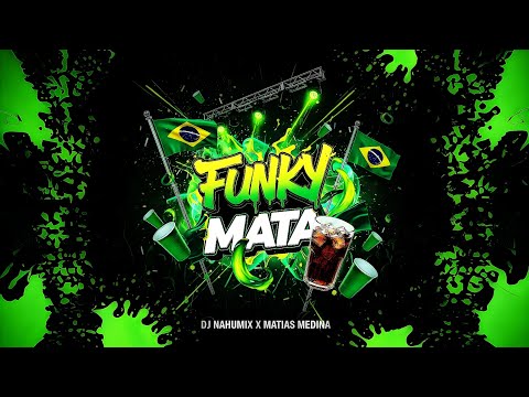 DJ Nahumix and Matias Medina