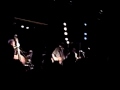 "White Apple" Blind Pilot at the Record Bar in KC