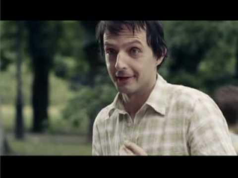 ACE Werbung - peinlich, peinlich