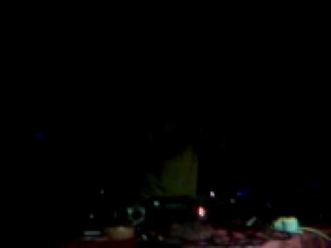 Dj gruff live La Spezia R.D.A. may day