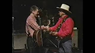 I&#39;ve Got A Tiger By The Tail Bracken Brothers with Buck Owens