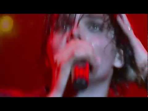 Give 'Em Hell, Kid - My Chemical Romance (Subtítulos en español e inglés, Live Venganza!)