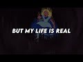 Bad Influence Dreams 4ever DEMO Official Lyrics Video