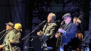 “Lie Awake” Alison Krauss and Union Station Live 2025