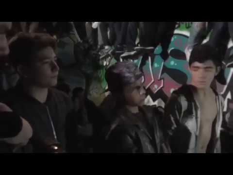 MINI MAGICIANS vs ??? - Octavos - PAU BATTLE GRUPAL