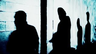 Marilyn Manson - Astonishing Panorama of the Endtimes ( Antivist Video )