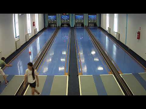 prijateljska utakmica KK Novska - KK Zaprešić