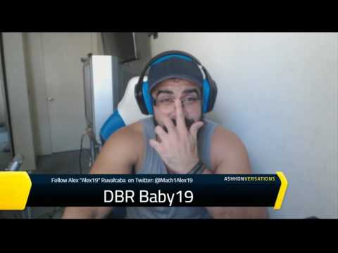 Ashkonversations EP 6: Interview with Alex19!