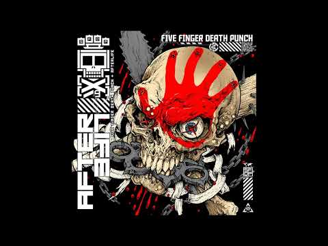 Five Finger Death Punch - Thanks For Asking (Instrumentals)
