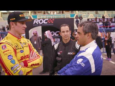 ROC Riyadh - Weekend Highlights