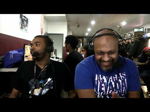 SFV Season 5 - Idom vs BXA Lexx @ NLBC 197 - Winners Final [4K/60fps]
