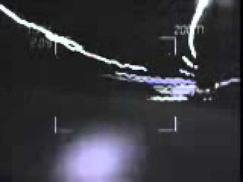 Street Hawk - Hyperthrust