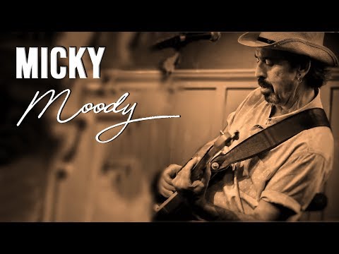 Micky Moody - My Lady Friend