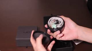 Video thumbnail for Unboxing Ultimate ears UE7 pro y UE11 Pro by GuitarrasCustom