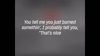 Kevin Gates - Don’t Know (Lyrics)