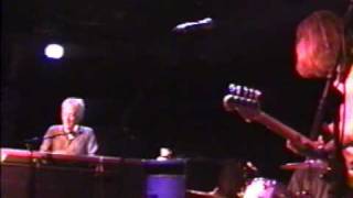 Ian McLagan &amp; the Bump Band &quot;Judy&quot; 2/25/2009 Vienna, VA