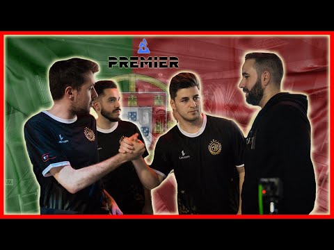 ⚠️ sAw DESTROEM os ESPANHÓIS Movistar Riders! (3-0) - BO5 STREAM HIGHLIGHTS!