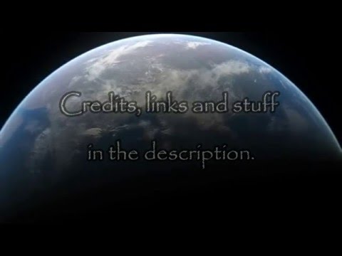 ConDots - Contingency (original track, collage vid)