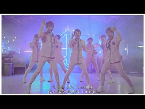 TopSecret(일급비밀 ) - She 中韓字幕