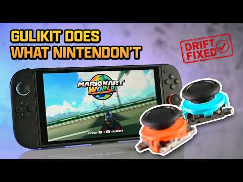 The Switch 2 Mod Nintendo Should’ve Included Out Of The Box