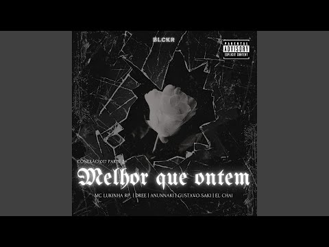 Conexão 017 Parte 2 - Melhor Que Ontem