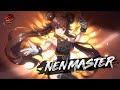DNF DUEL｜Nen Master Main Trailer