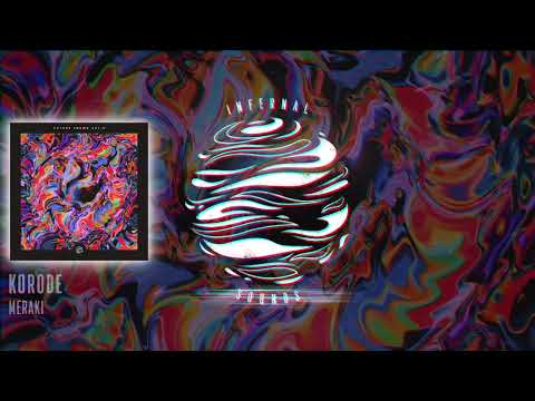Korode - Meraki (IFSDIGIVALP002)