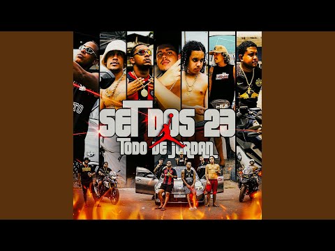SET DOS 23 TODO DE JORDAN