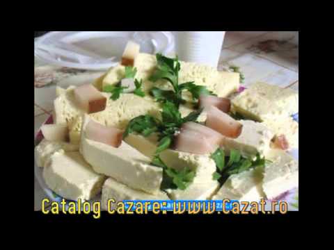 Cazare Campu Parului, Olt - Cazat.ro