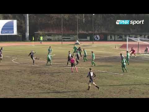 Derthona-Fezzanese: gli highlights