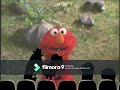 Watch The Adventures Of Elmo In Grouchland With The Minions
