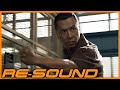 Kung Fu Jungle Donnie Yen Prison Fight PART 1 RE SOUND