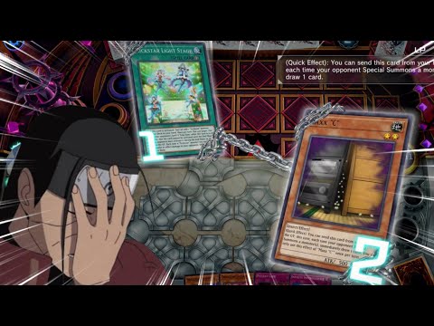 MAXX C ISN'T BANNED BECAUSE OF THIS FOOL