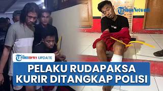 Download lagu Detik-detik Penangkapan Pelaku Rudapaksa Kurir Wanita di Mamuju, Tersangka Didor saat Coba Kabur mp3 Download lagu Detik-detik Penangkapan Pelaku Rudapaksa Kurir Wanita di Mamuju, Tersangka Didor saat Coba Kabur mp3